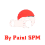 By Paint SPM